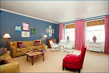 Sold by Brown Harris Stevens