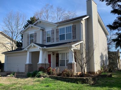 2978 Buckner Ln, Spring Hill, TN, 37174