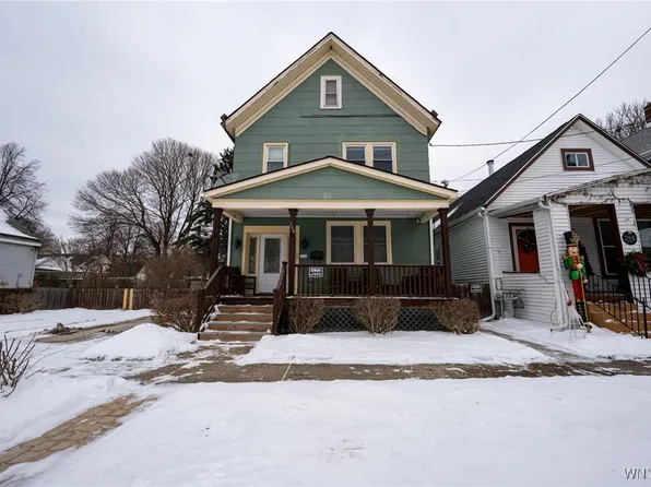 264 Miami St, Buffalo, NY 14204