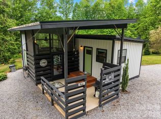 787 Ridge Rd, Marion, NC 28752