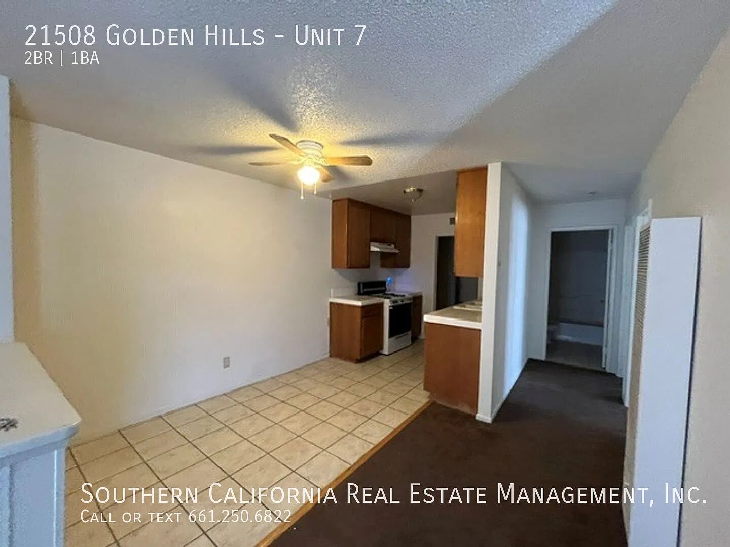 Golden Hills 2 bedroom — Photo 4