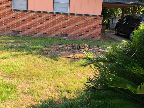 2911 Pecan Ave, Pascagoula, MS 39567