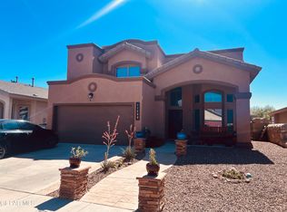 11288 Bullseye St, El Paso, TX 79934