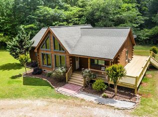 394 Spence Rd, Carrollton, GA 30117