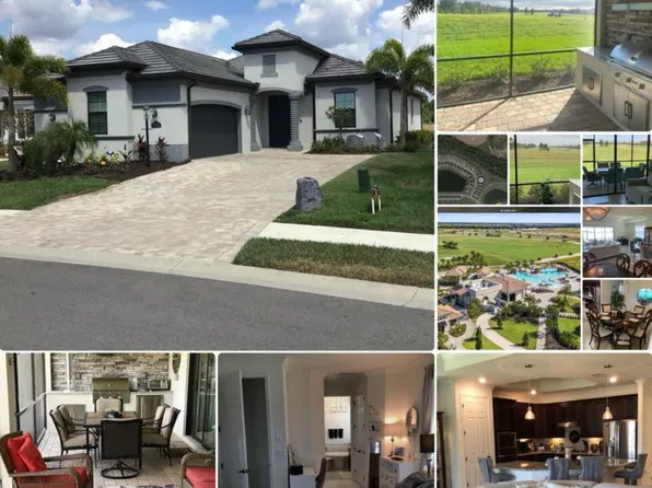 17735 Hickok Belt Loop #17735, Bradenton, FL 34211