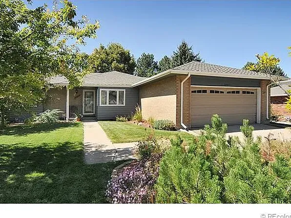 4493 S Zenobia St, Denver, CO 80236