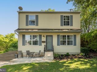 1556 Velde Ave, Pennsauken, NJ 08110