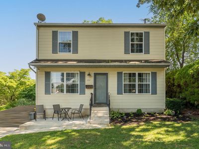 1556 Velde Ave, Pennsauken, NJ, 08110