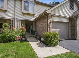 1157 Timbertrail Ct, Dayton, OH 45458