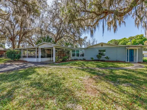 1991 S Mooring Dr, Inverness, FL 34450