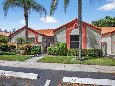 45 Centennial Court, Deerfield Beach, FL, 33442