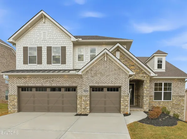 LOT 11713 68 Boston Ivy Ln, Knoxville, TN 37932