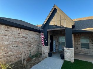 2538 138th St, Lubbock, TX 79423