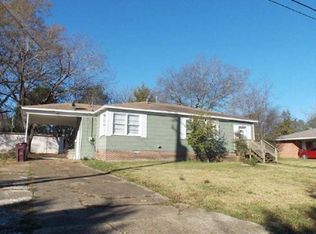211 Lakeview St, Tupelo, MS 38801