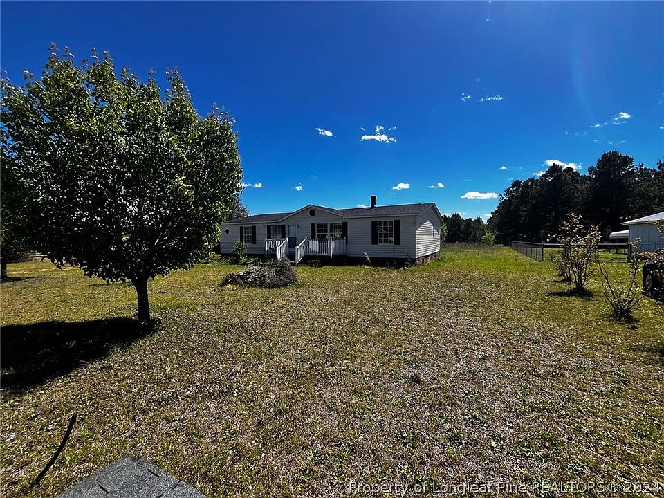 4768 Lobelia Rd, Vass, NC 28394 Zillow