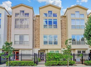 1220 Stanford St, Houston, TX 77019