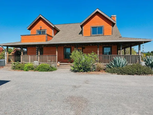 1919 Alan Drive, Penngrove, CA 94951