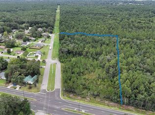 0 43rd Hwy, Picayune, MS 39466