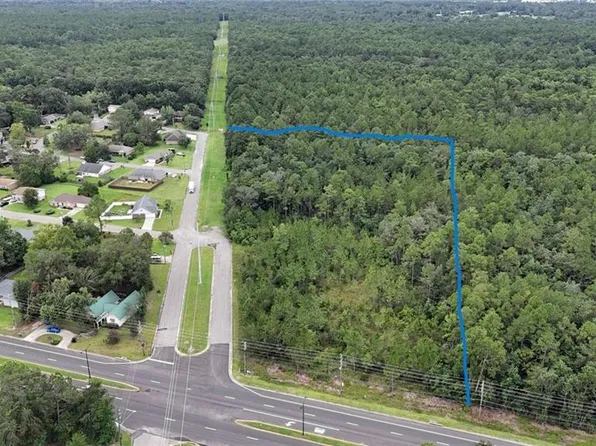 0 43rd Hwy, Picayune, MS 39466