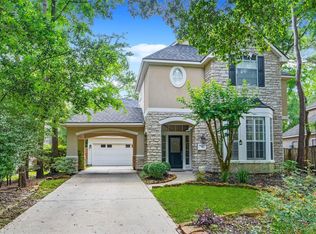 18 Egan Lake Pl, Spring, TX 77382