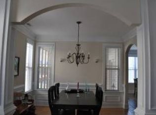 4140 Cedar Point Ave, Matthews, NC 28104