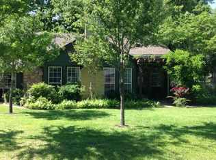 117 Meadowood Rd, Mabank, TX 75156