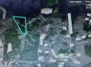 0 Ben Anderson Rd, Mocksville, NC 27028
