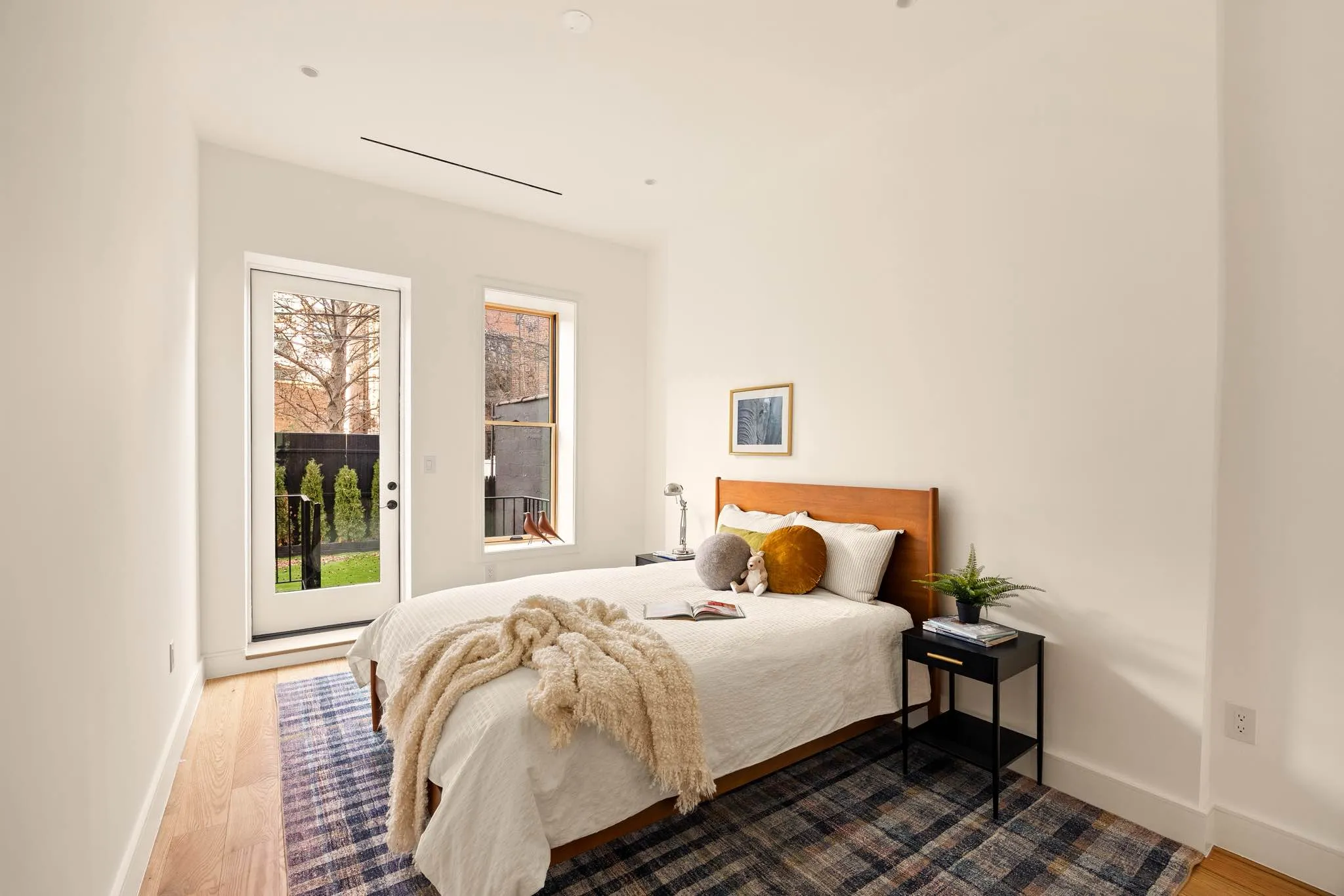 148 Clinton Avenue #1 in Clinton Hill, Brooklyn | StreetEasy