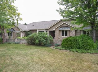 2438 Pleasant Valley Rd, West Bend, WI 53095
