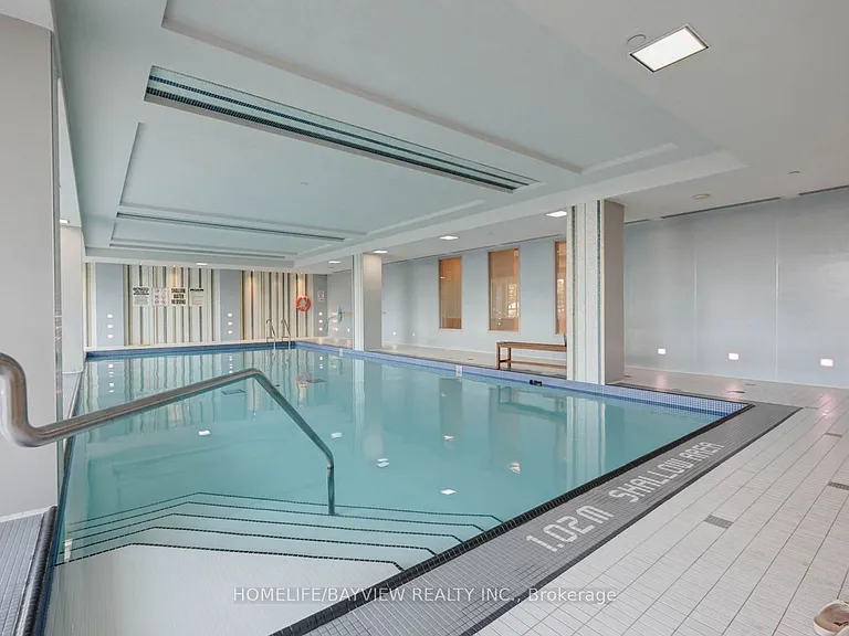 7165 Yonge St #2403 — Photo 20