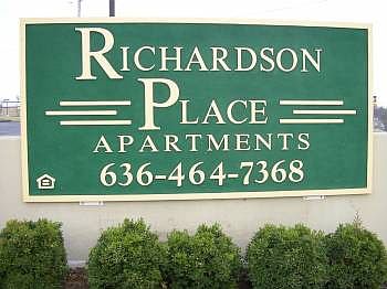 2nd image of 1905 Richardson Place Dr APT 1