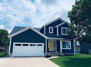 3135 Baker St, Marion, IA 52302