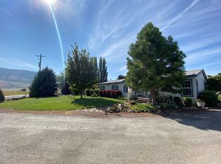 1655 W Arch St, Union, OR 97883