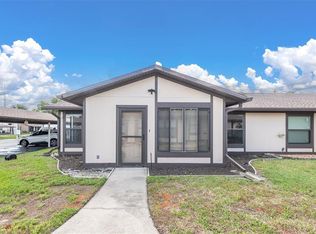 37730 Alissa Dr, Zephyrhills, FL 33542