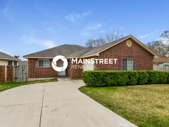 10 4th St W, Converse, TX 78109