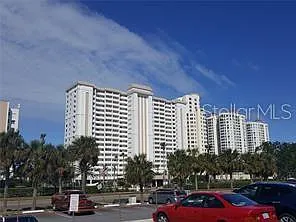 1230 Gulf Blvd #1601