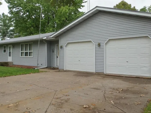 410 South 9TH AVENUE, Gilman, WI 54433