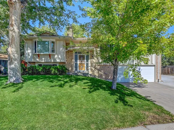 12751 W Asbury Place, Lakewood, CO 80228