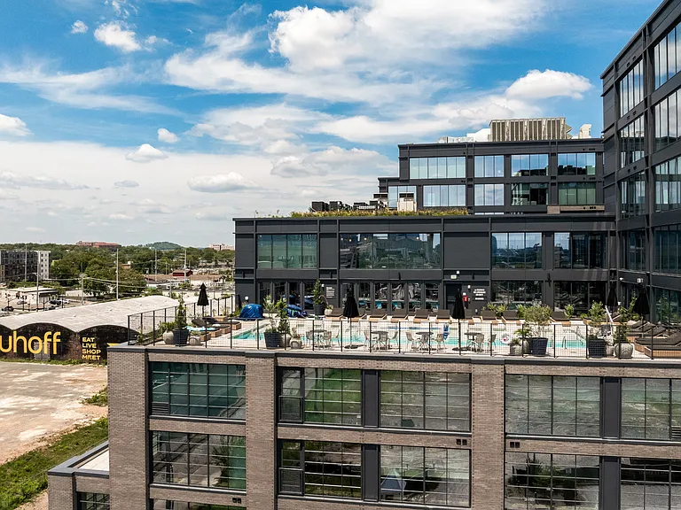 Neuhoff Residences — Photo 45