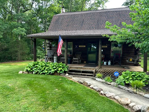 109 Arrowhead Rd, Concord, VA 24538