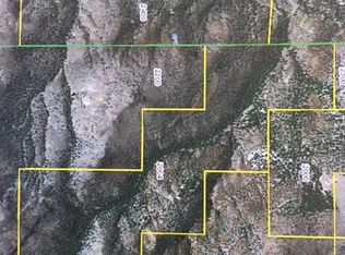 S Fork Rd, Dayville, OR 97825