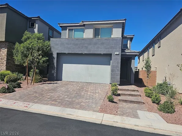 10688 Silver Pond Ave, Summerlin, NV 89135