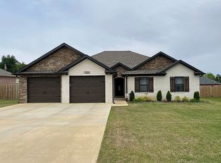 2305 S 22nd St, Paragould, AR 72450