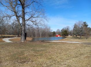 1755 Mannington Loop, Nortonville, KY 42442