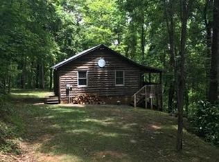 849 Camp Hill Rd, Mill Spring, NC 28756