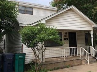 3211 SW 28th St, Oklahoma City, OK 73108