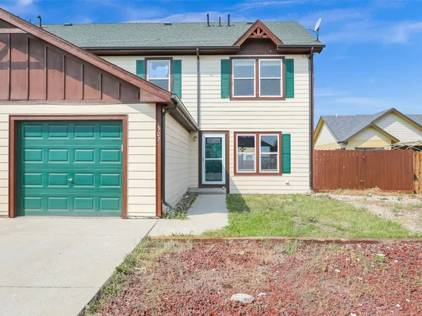 507 N 11th St #B, Kremmling, CO 80459