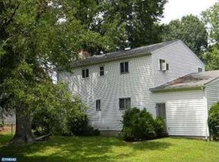 47 Bennett Dr, Doylestown, PA 18901