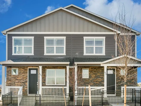 934 Red Star Ln, Johnstown, CO 80534