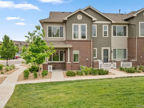 15526 W 64th Loop #A, Arvada, CO 80007